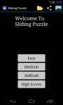 Sliding Photo Puzzle screenshot 1/1