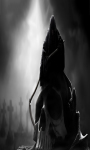 Grim Reaper Live Wallpaper Free screenshot 2/4