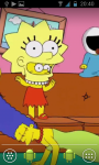 Simpsons Harlem Shake screenshot 3/3