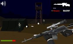 Sniper Rescue-Swat Sniper screenshot 4/4