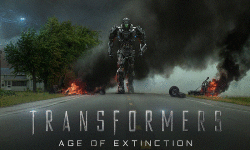 Transformers Age of Extinction  screenshot 1/6