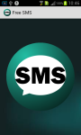 Free Send SMS to India screenshot 1/6