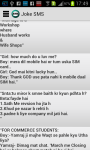 Free Send SMS to India screenshot 6/6