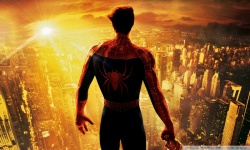 The Amazing Spiderman 2 dark knight screenshot 3/6