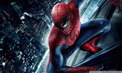 The Amazing Spiderman 2 dark knight screenshot 5/6