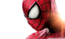 The Amazing Spiderman 2 dark knight screenshot 6/6