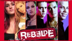 RBD Rebelde screenshot 2/5