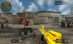 Sniper Battle IV screenshot 4/4