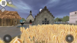 Island Simulator 2014 screenshot 3/3