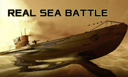 Real Sea Battle screenshot 1/5