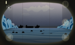 Real Sea Battle screenshot 3/5