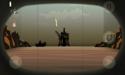 Real Sea Battle screenshot 5/5
