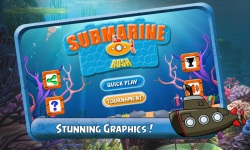Submarine Rush screenshot 1/6