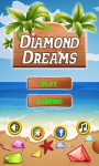 Diamond Dreams Saga screenshot 1/5