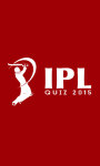 IPL Quiz 2015 screenshot 1/6