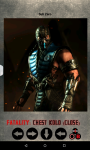 Guide for Mortal Kombat X screenshot 2/4