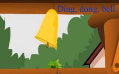 Ding Dong Bell Kids Poem screenshot 1/3