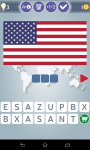 Flags of the World Quiz screenshot 1/5