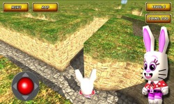 Maze Cartoon labyrinth 3D screenshot 3/3