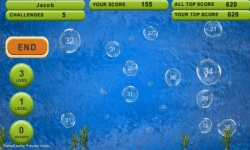 BubblesPopper screenshot 2/6