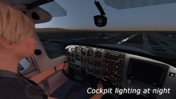 Aerofly 2 Flugsimulator rare screenshot 1/6