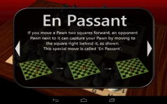 3D Chess Game extra screenshot 2/6