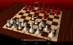 3D Chess Game extra screenshot 3/6