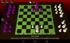 3D Chess Game extra screenshot 4/6