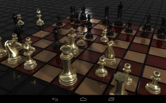3D Chess Game extra screenshot 6/6