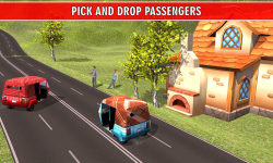  PK Offroad Rickshaw screenshot 2/4