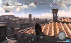Assassins Creed: Brotherhood apk android screenshot 1/1