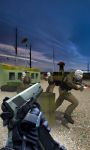 Commando Gun Fire Critical Ops screenshot 5/6