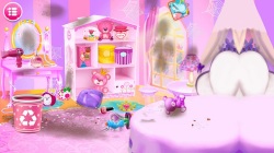 Princess Home Cleanup screenshot 1/4