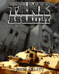 Tank Assault screenshot 1/1