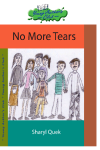 Youth EBook - No More Tears screenshot 1/4