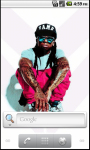 Lil Wayne Pictures and Wallpapers screenshot 3/5