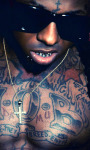 Lil Wayne Pictures and Wallpapers screenshot 5/5