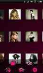 Curly Hairstyles Ideas screenshot 2/6