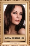 Face Mirror Zoom HD for iPhone and iPod Touch - Pro screenshot 1/1