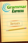 Grammar Express: Tenses Free screenshot 1/1