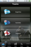 Rugbypedia screenshot 1/1