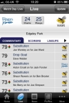 Official Premiership Rugby screenshot 1/1