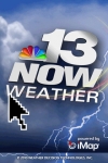 WHO 13Now Mobile Weather Center screenshot 1/1