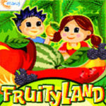 Fruity Land Free screenshot 1/2