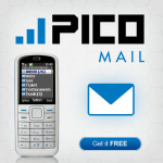 PicoMail20 screenshot 1/1