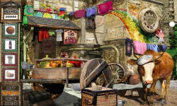 Free Hidden Objects Game - An adventure in Italy screenshot 3/4