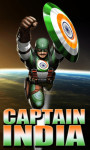 Captain India - Free screenshot 1/4
