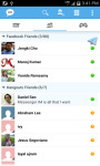 Messenger IM screenshot 5/5