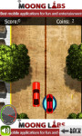 Risky Drift Race - Free screenshot 2/4