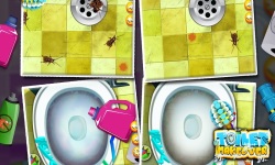 Toilet Makeover -Kids Fun Game screenshot 4/5